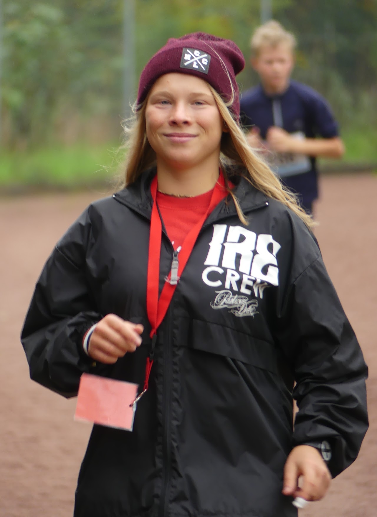 Bild vom 13. Benefizlauf im Jahr 2022. Dies ist das 66. Bild.